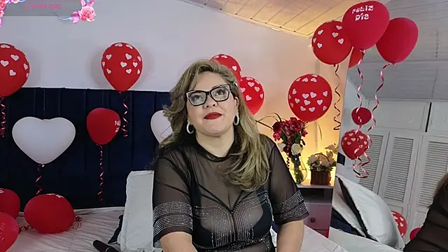 NatashaBlade  online show from 02/16/26, 11:53