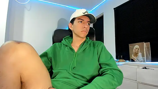  rhys jagger online show from 01/13/26, 05:33