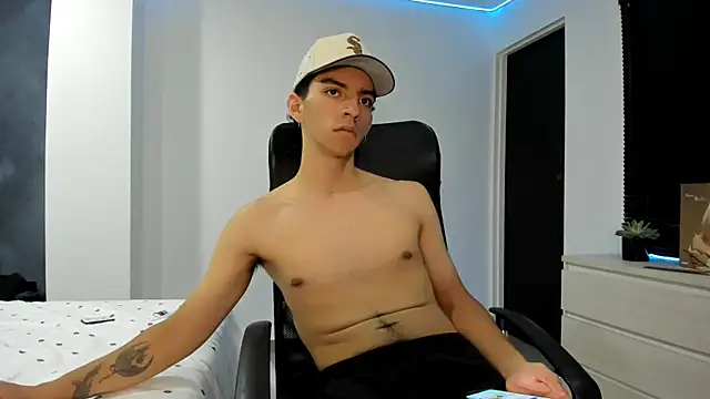 Snapshot of _rhys_jagger chatting on 11/09/25, 05:50 rhys jagger online show from 11/09/25, 05:50