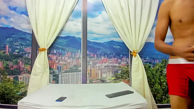 KiraFox1 online show from 03/08/26, 06:00