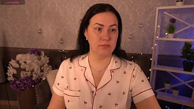 VelvetLuck online show from 01/13/26, 01:37