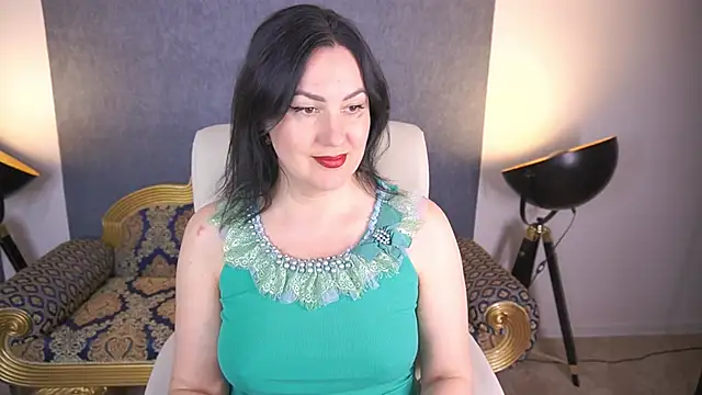 VelvetLuck online show from 05/23/26, 08:30