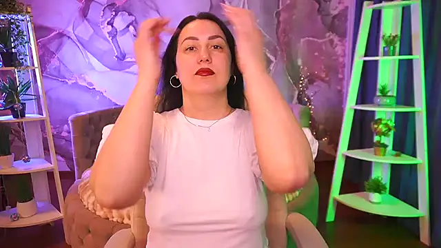 VelvetLuck online show from 03/04/26, 01:41