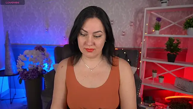 VelvetLuck online show from 01/14/26, 01:48