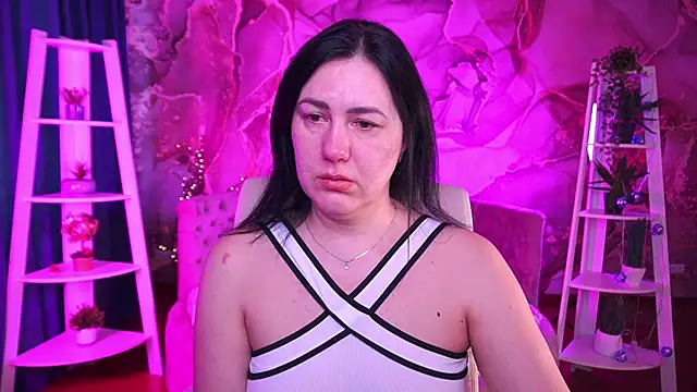 VelvetLuck online show from 03/12/26, 01:37