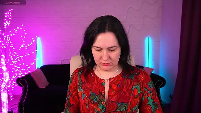 VelvetLuck online show from 03/30/26, 05:53