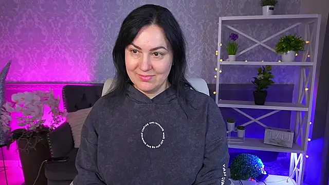 VelvetLuck online show from 03/06/26, 01:50