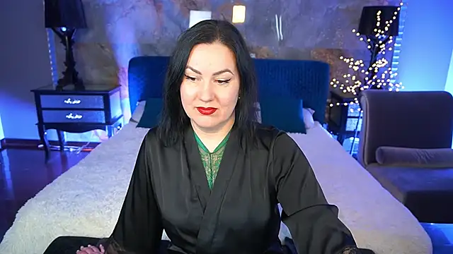 VelvetLuck online show from 05/16/26, 08:19