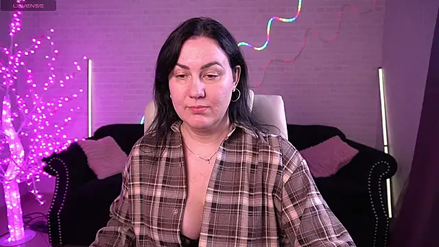 VelvetLuck online show from 03/02/26, 02:13