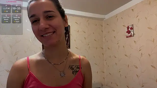 Auroragin online show from 12/01/25, 12:39