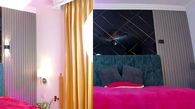 Bella Riverss online show from 03/05/26, 06:48