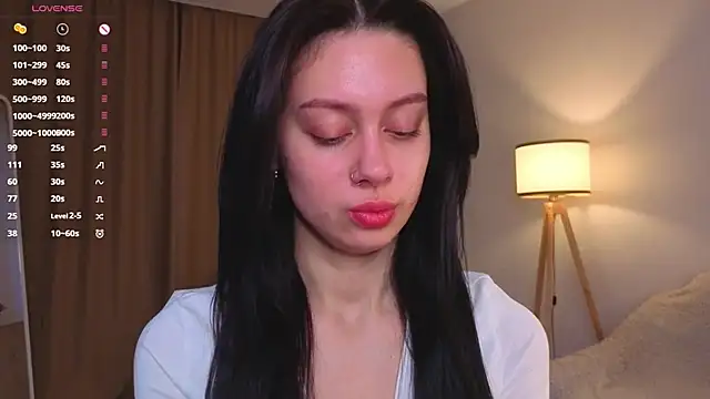 MarvisKuhIo online show from 12/15/25, 05:35