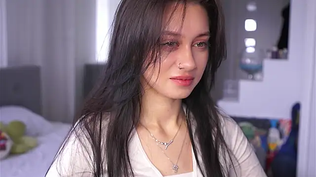 MarvisKuhIo online show from 11/14/25, 05:44