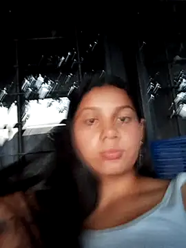 lapicarona18 online show from 11/08/25, 10:35