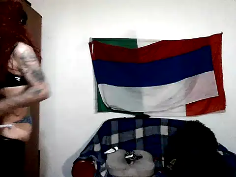 00Travsharongomez online show from 01/17/26, 10:13