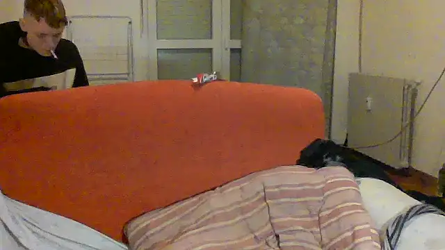 00Travsharongomez online show from 11/13/25, 11:52