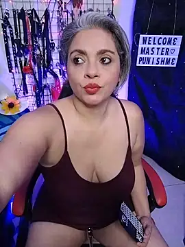 sexysubMila online show from 03/24/26, 02:06