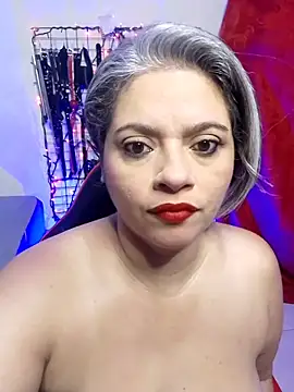 sexysubMila online show from 12/19/25, 12:18