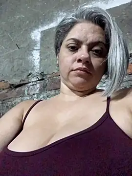 sexysubMila online show from 12/17/25, 12:37