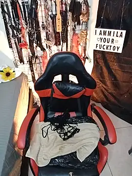 sexysubMila online show from 04/08/26, 01:56