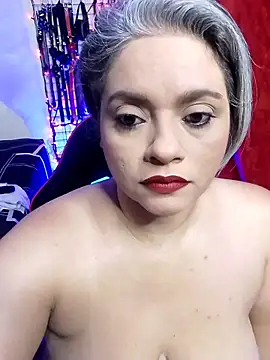 sexysubMila online show from 12/04/25, 12:15