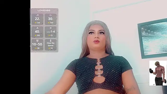 Snapshot of Alice_brandom chatting on 11/20/25, 07:14 Alice brandom online show from 11/20/25, 07:14