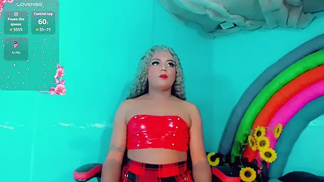 Alice brandom online show from 12/20/25, 11:02