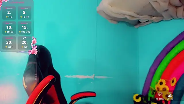 Snapshot of Alice_brandom chatting on 12/15/25, 07:20 Alice brandom online show from 12/15/25, 07:20