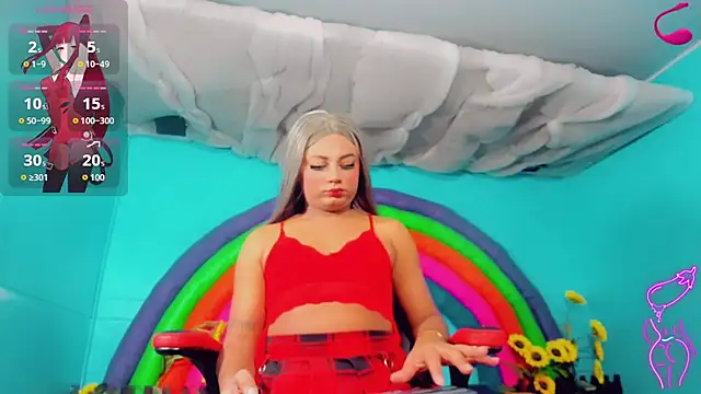 Snapshot of Alice_brandom chatting on 12/02/25, 06:31 Alice brandom online show from 12/02/25, 06:31