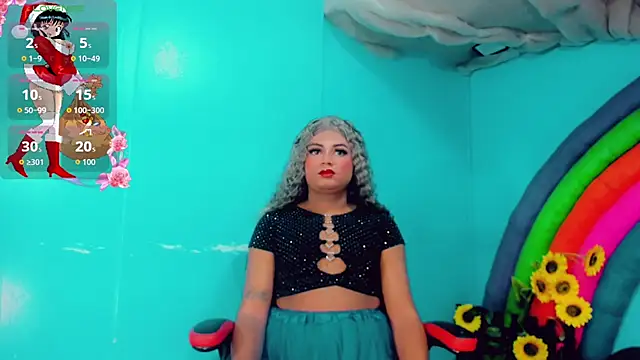 Snapshot of Alice_brandom chatting on 12/16/25, 07:18 Alice brandom online show from 12/16/25, 07:18