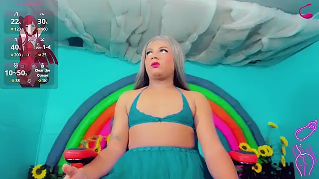 Snapshot of Alice_brandom chatting on 12/03/25, 06:40 Alice brandom online show from 12/03/25, 06:40