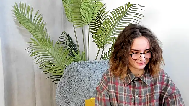 JeniseDancer online show from 11/04/25, 03:05