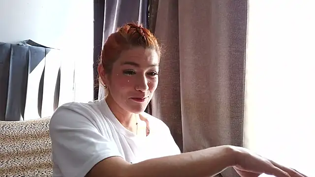 Xeena  online show from 11/21/25, 07:02