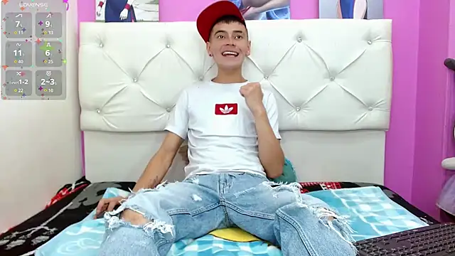 will and alex online show from 04/14/26, 07:41