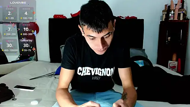 will and alex online show from 03/30/26, 07:48