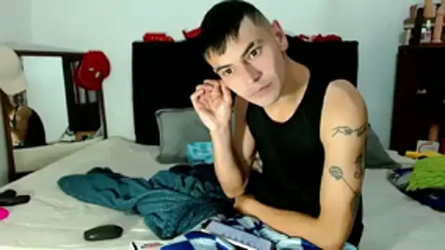 will and alex online show from 03/31/26, 04:42