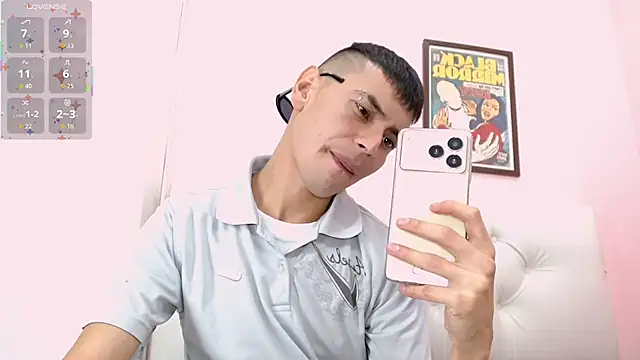 will and alex online show from 03/18/26, 07:59