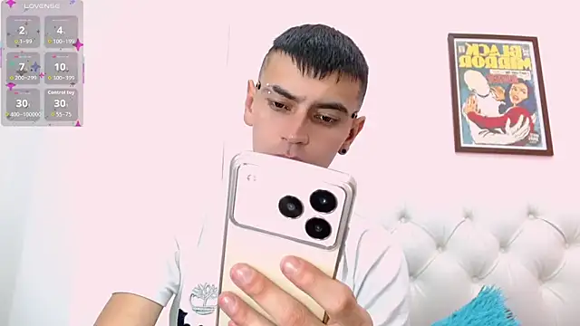 will and alex online show from 03/14/26, 06:58