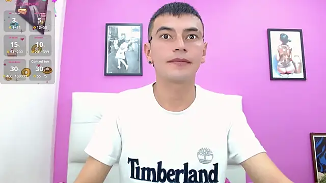 will and alex online show from 04/17/26, 08:11