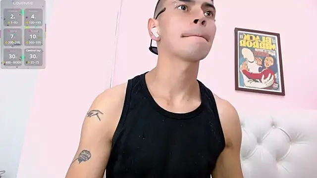 will and alex online show from 03/20/26, 07:48