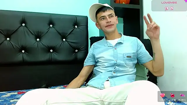 will and alex online show from 02/09/26, 07:23