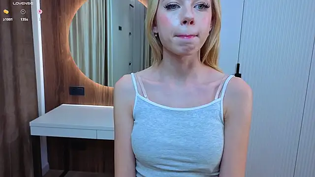 DorisCandelario online show from 11/29/25, 03:12