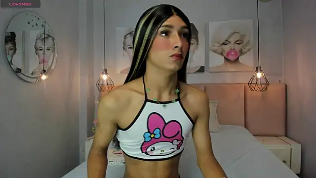 sensual skinny online show from 11/07/25, 09:58