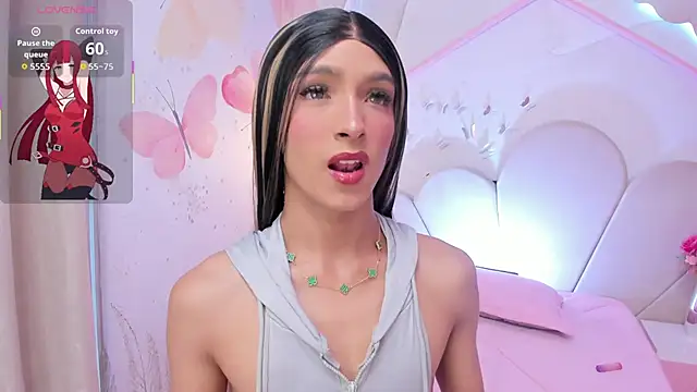 sensual skinny online show from 11/13/25, 11:36