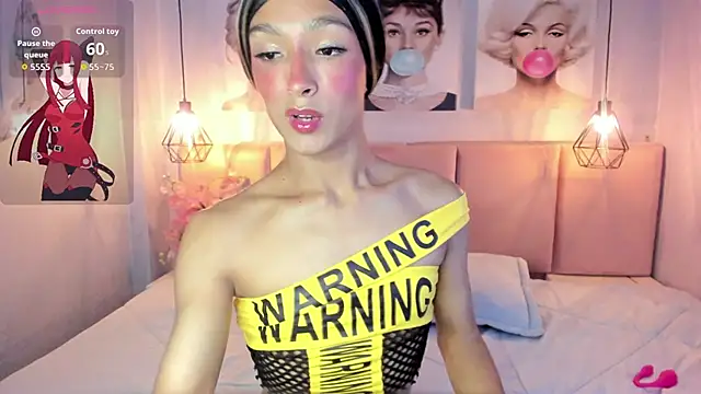 sensual skinny online show from 11/28/25, 09:09