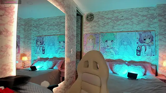 sensual skinny online show from 12/16/25, 01:32