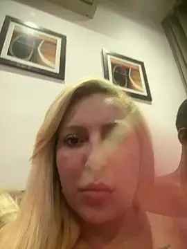 melisboa online show from 07/10/26, 05:29