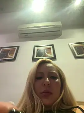 melisboa online show from 07/21/26, 02:14