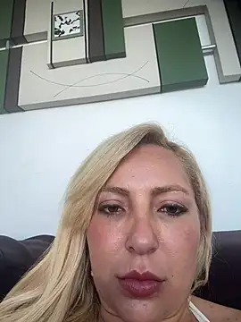 melisboa online show from 07/18/26, 03:31