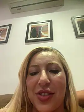 melisboa online show from 07/23/26, 02:31